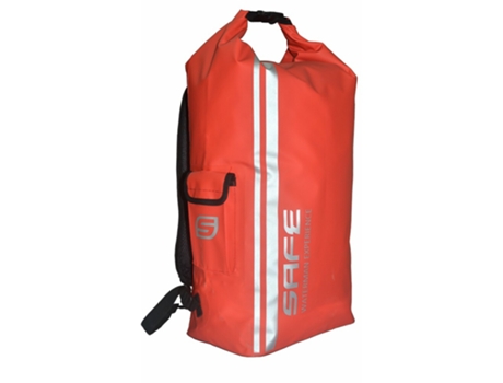 Mochila impermeable SAFE WATERMAN