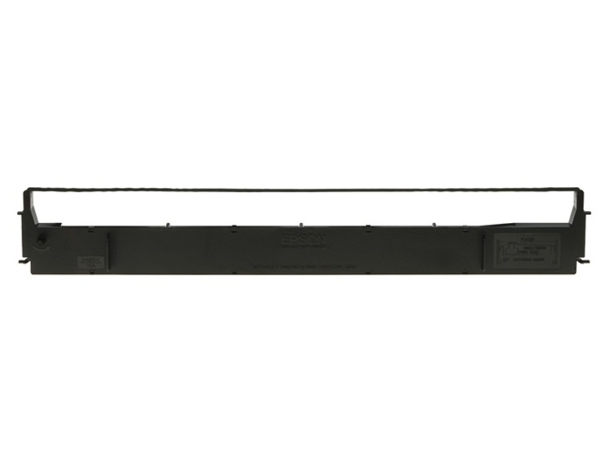 Cinta Impresora EPSON C13S015642 Negro - para LX 1170, 1170 II, 1350