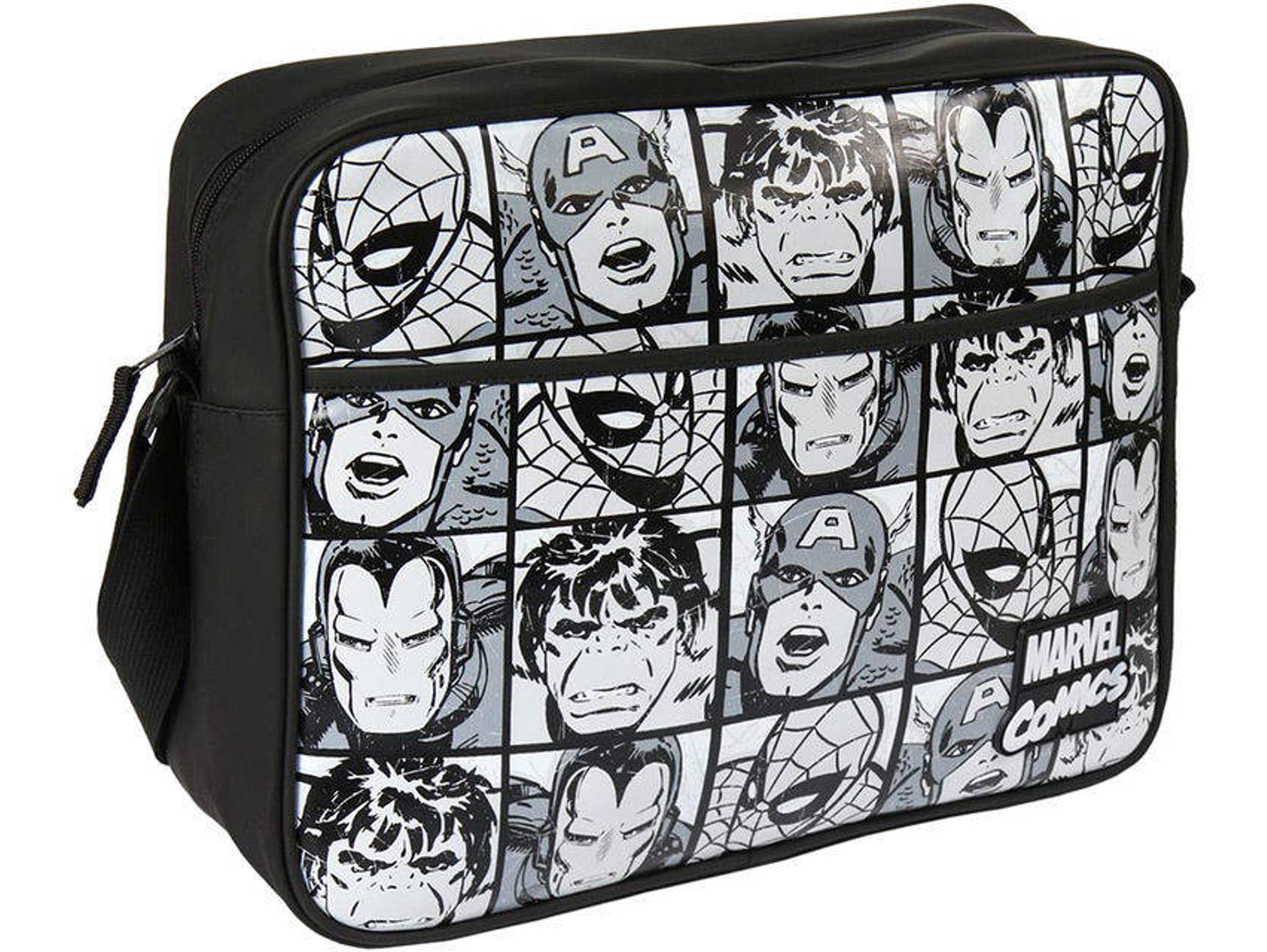 Bolso CERDÁ Avengers Marvel