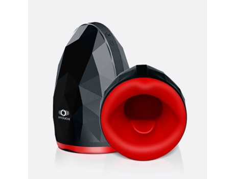 Masturbador Oral Ninja OTOUCH