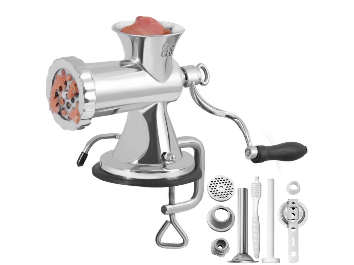 Máquina de limpieza ultrasónica Tekmaquinas para equipos y utensilios de cocina.