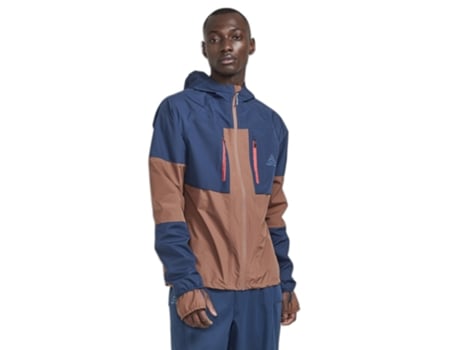 Chaqueta CRAFT Hombre (XL - Multicolor)