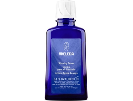 Crema de Afeitar WELEDA (100 ml)