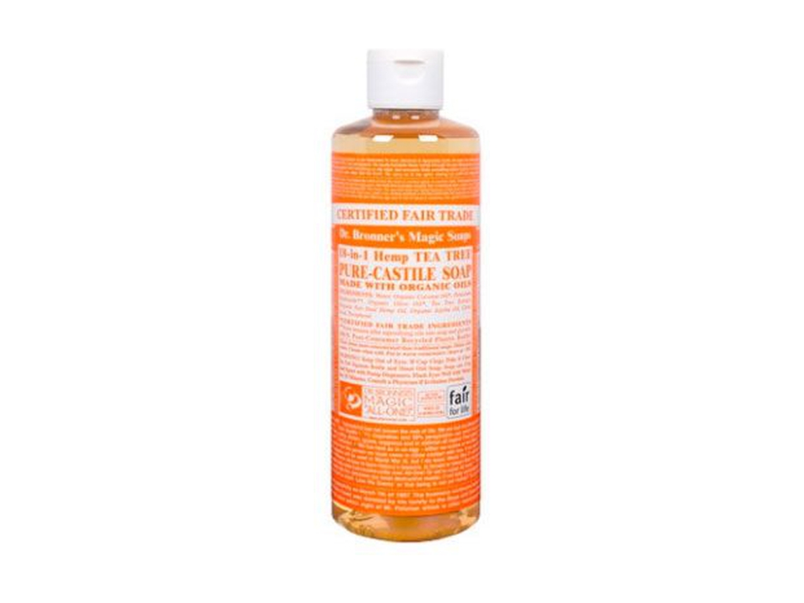 Jabones DR. BRONNERS De Árvore Do Chá (240 ml)