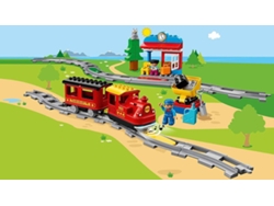 lego duplo town tren de vapor