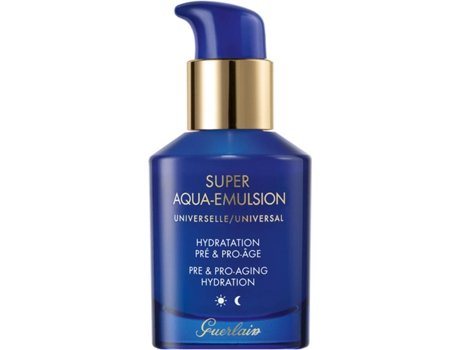 Crema Facial GUERLAIN Super Aqua Emulsion - Universal (50ml)