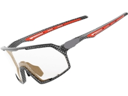 Gafas De Ciclismo, Sol Deportivas Para Hombre Mujer. Protección