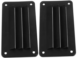 4 Piezas Tapa Redonda De Silicona Para Frascos Y Latas Sellado Hermético, Segura Para Lavavajillas, Adecuado Para