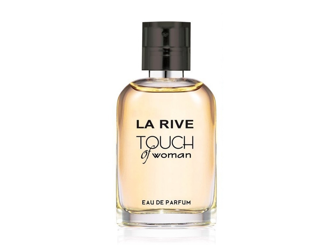 Toque De Mujer Por La Rive Perfume, 30ml