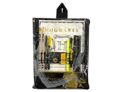 Papelería Harry Potter Carpeta Poudlard 8 Piezas Mixtas Niño