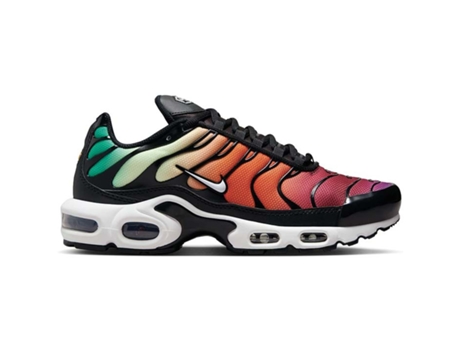 Zapatillas de Mujer NIKE Air Max Plus Multicolor (425)