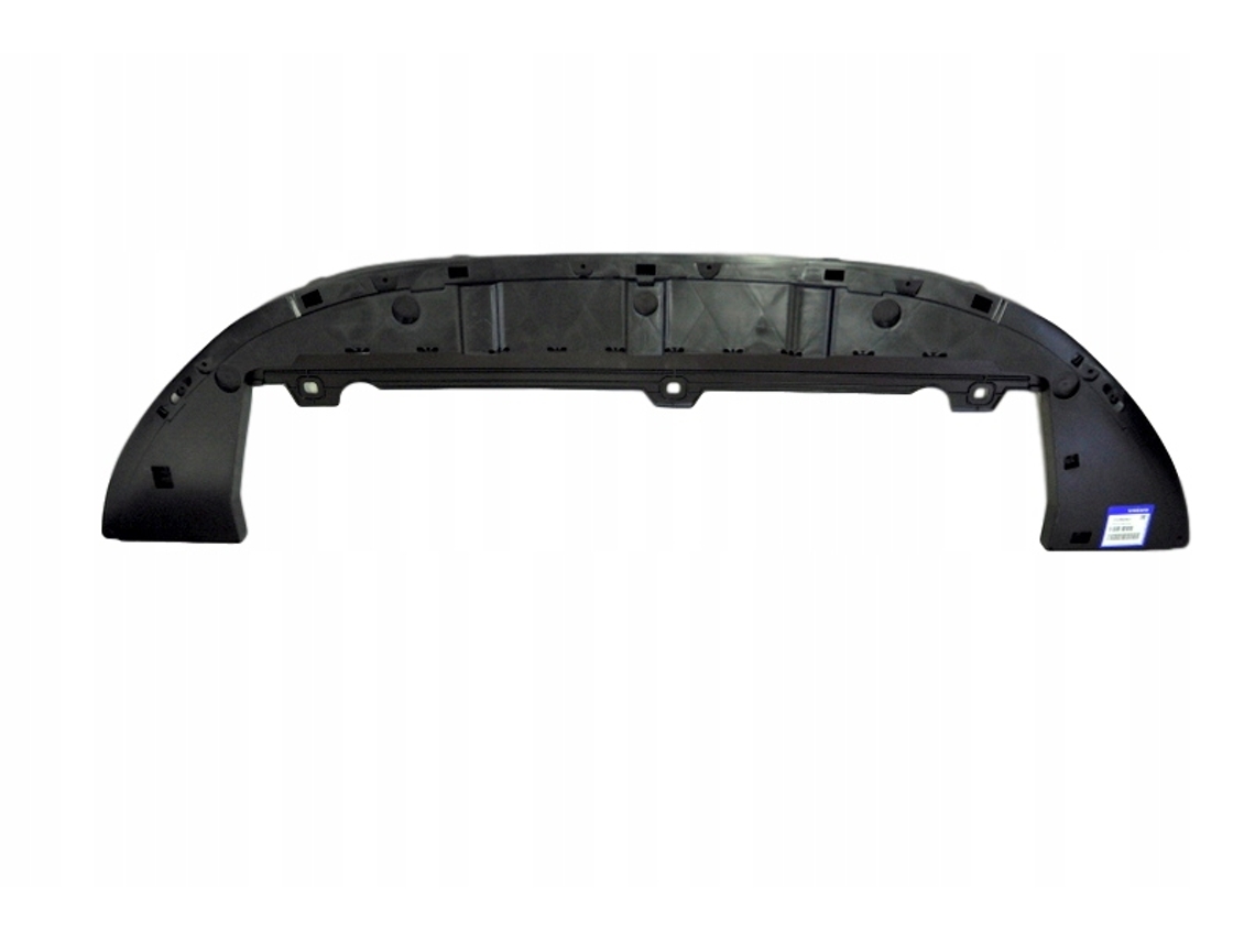 Placa De Cubierta De Parachoques Volvo Xc60 Delantero Oe 31290863