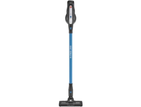 Aspirador Vertical HOOVER HF 222 Pets (22 V - Autonomía: 40 min - 700 ml)