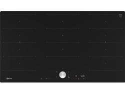 Placa de Induccíon NEFF T69PTX4L0 (Eléctrica - 90 cm - Negro)