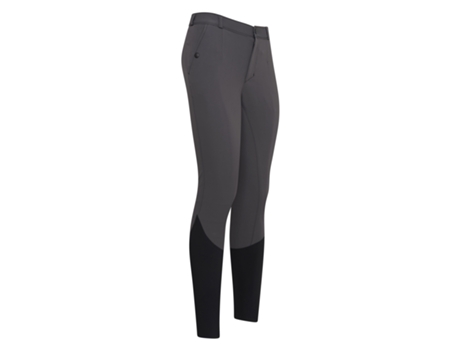 Pantalones de Hombre para Equitación EURO-STAR Euro Star Gabriel Gris (52)