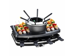Fondue CONTINENTAL EDISON Fd12881