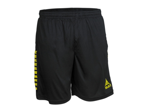 Pantalón corto para niños SELECT player