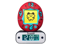 Teknofun Tamagotchi Lámpara Despertador