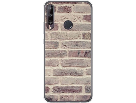Carcasa Huawei P40 Lite E TUMUNDOSMARTPHONE Dibujos Multicolor