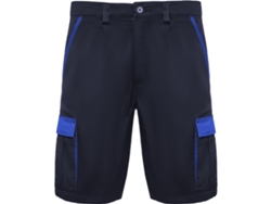 Pantalones ROLY (2xl - Azul)
