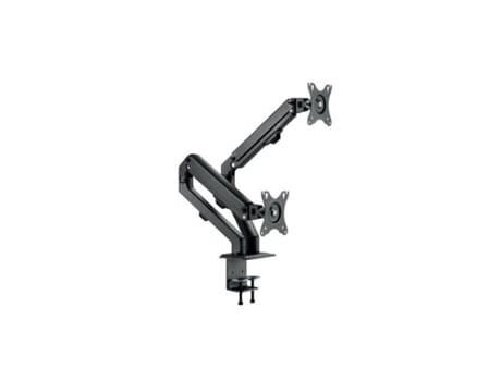 HAGOR easy flex dual 17 - 27, soporte para monitor 8705