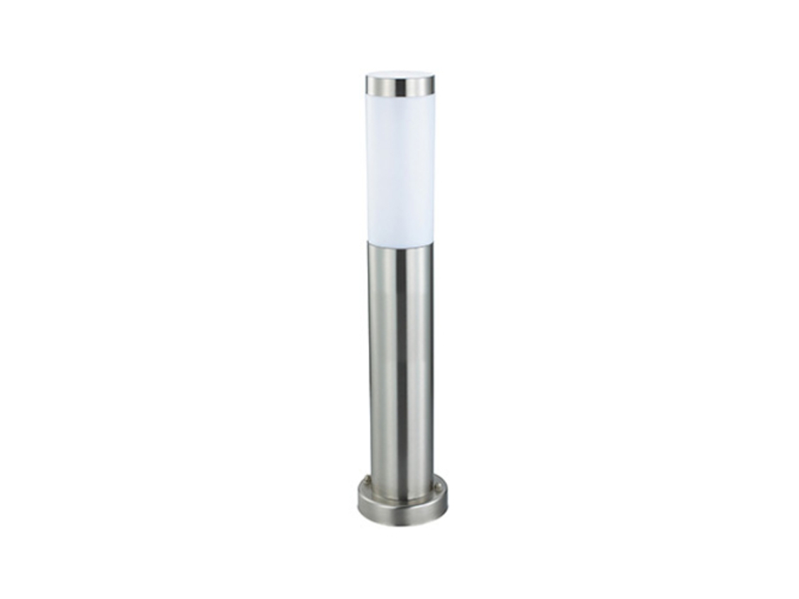 Defne-4 acero inoxidable E27 60W Post