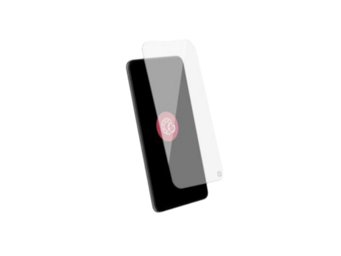Cristal templado protector para Galaxy S24 Plus 2.5D 9H+ Oleofóbico Transparente FORCE GLASS