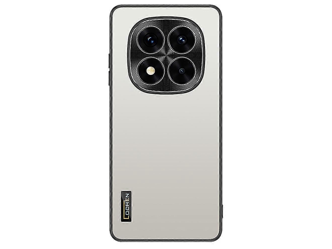 Capa Note Camada Proteção Para Xiaomi Xiaomi Redmi Note 14 Pro 5g 