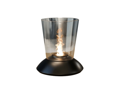 Chimenea Decorativa de Bioetanol Bilbao 500W LINEA PLUS