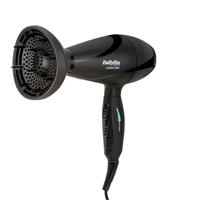 Secador Pelo con Difusor