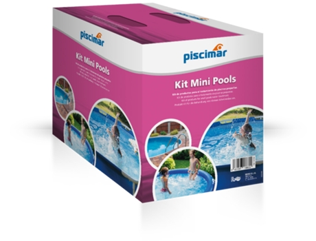 Mini Kit de piscinas - Mini Pools