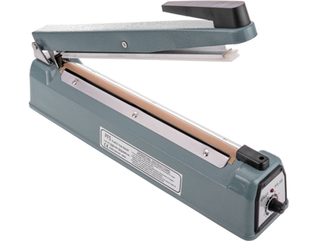 Envasadora PRIMEMATIK Metal 30 cm