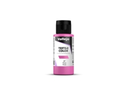 Pintura acrílica para tela Vallejo 60 ml (rosa 27)