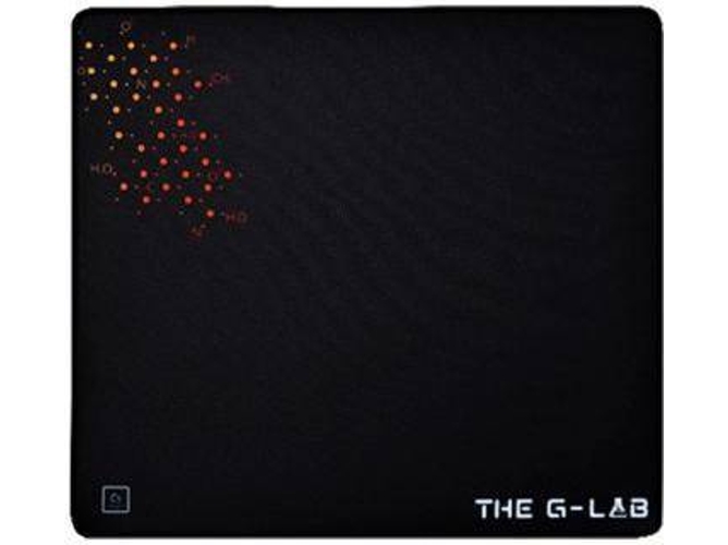 Alfombrilla Gaming THE G-LAB Ceasium