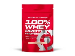 100% Whey Protein Professional 500 Gr Chocolate - Cookies And Cream