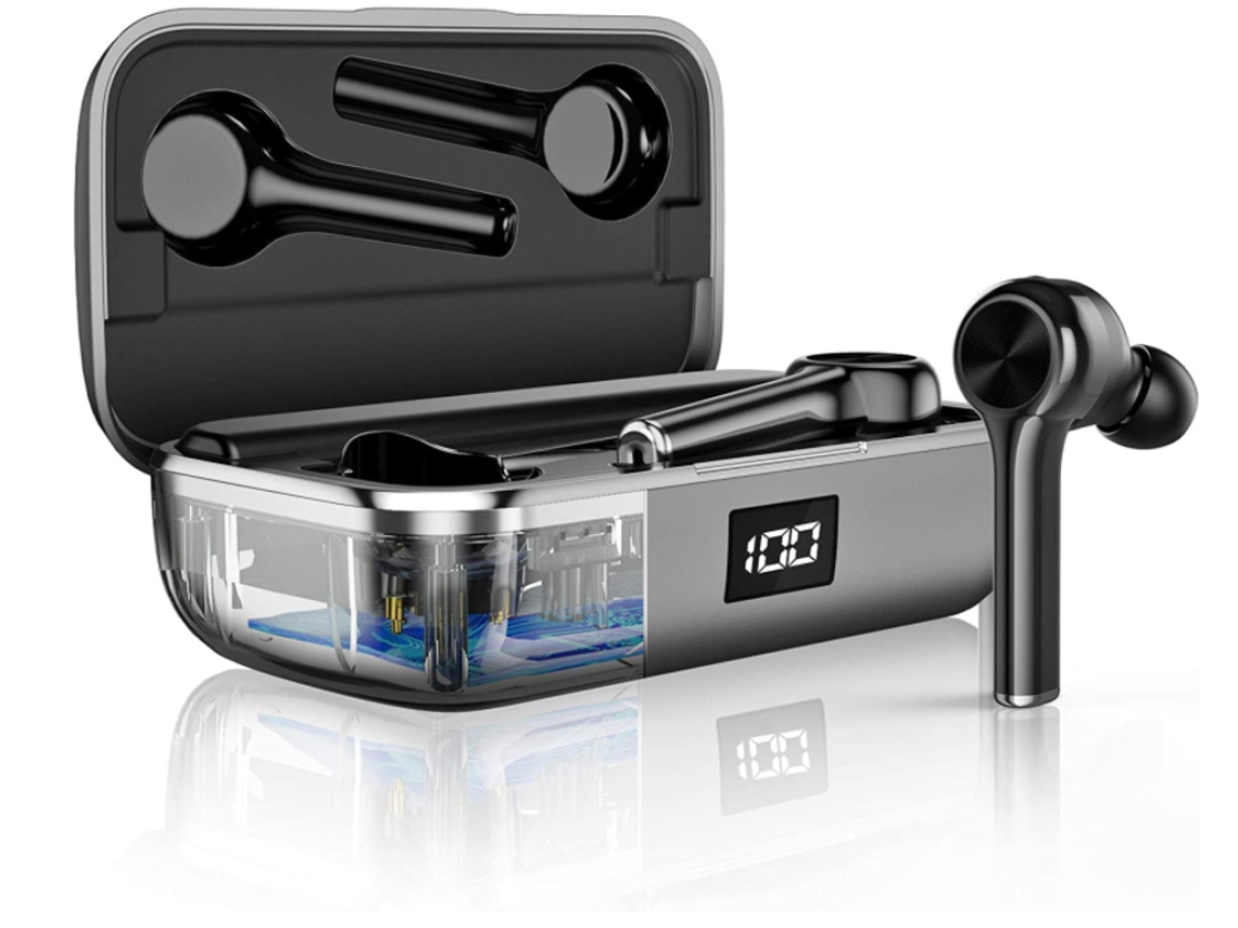 Auriculares Bluetooth ENZON 29856