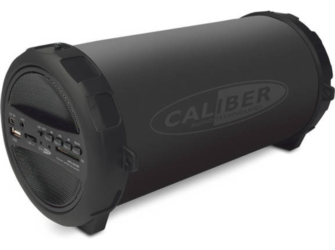 Altavoz CALIBER HPG407BT