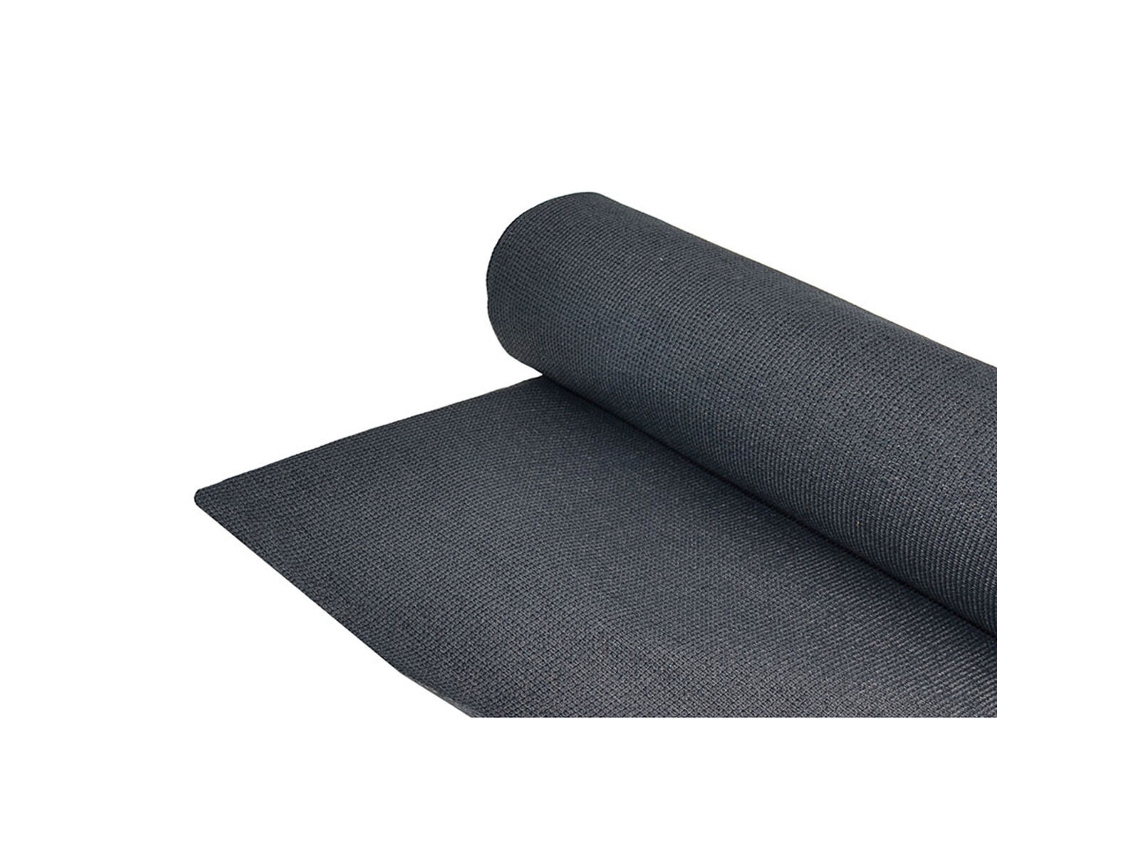 Malla de Ocultación Fun&Go Premium Polietileno Antracita (2 x 5 m)