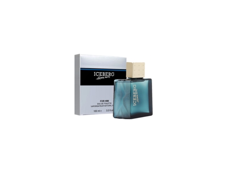 Perfume Iceberg EDT Homme (100 ml)