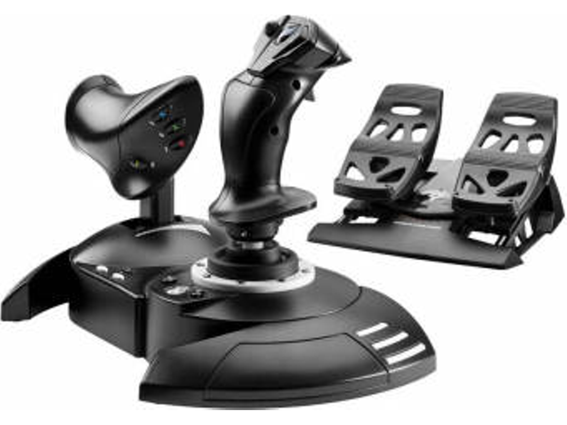JOYSTICK TM FLIGHT FULL KIT X - XBOX/PC