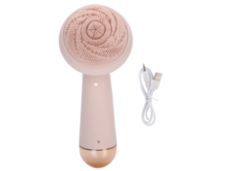 Dispositivo De Limpieza Facial De Silicona Impermeable Recargable Por Usb Eléctrico