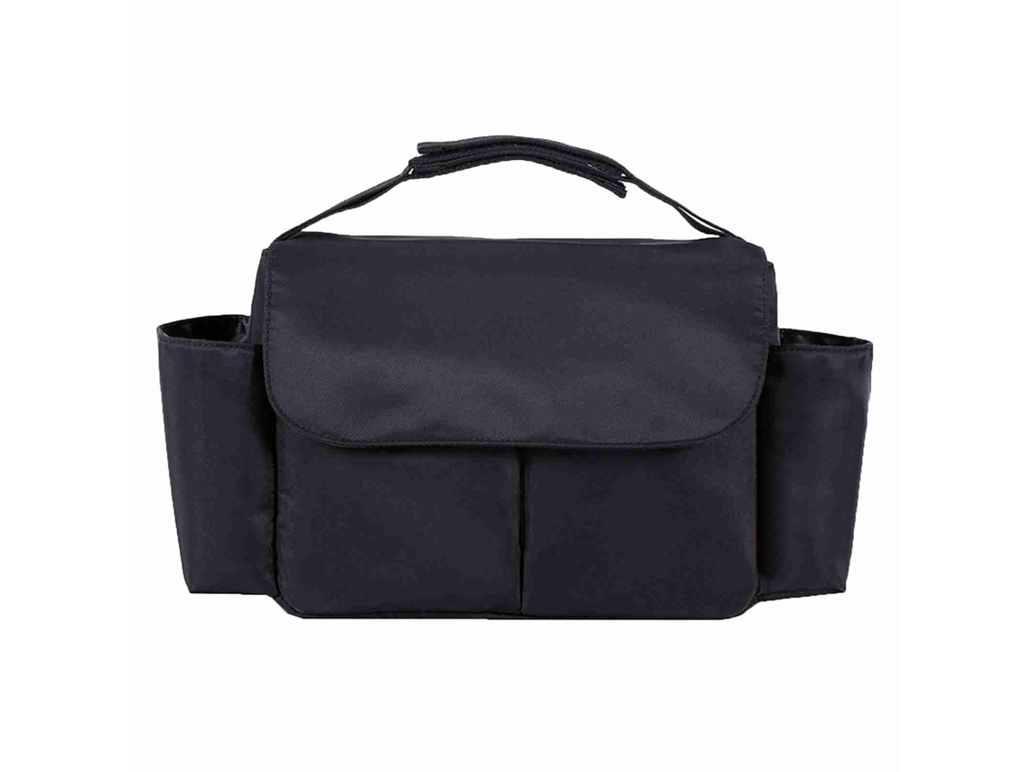 Mochila Cambiador Ligera, Impermeable Y Multifuncional, Con Compartimentos Internos Y Un Estilo Moderno.