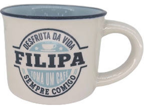 Taza H&H Filipa