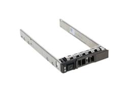Soporte Para Disco Duro Sas/sata De 2,5 Pulgadas Dell G176j Para Servidores Poweredge Con Tornillos