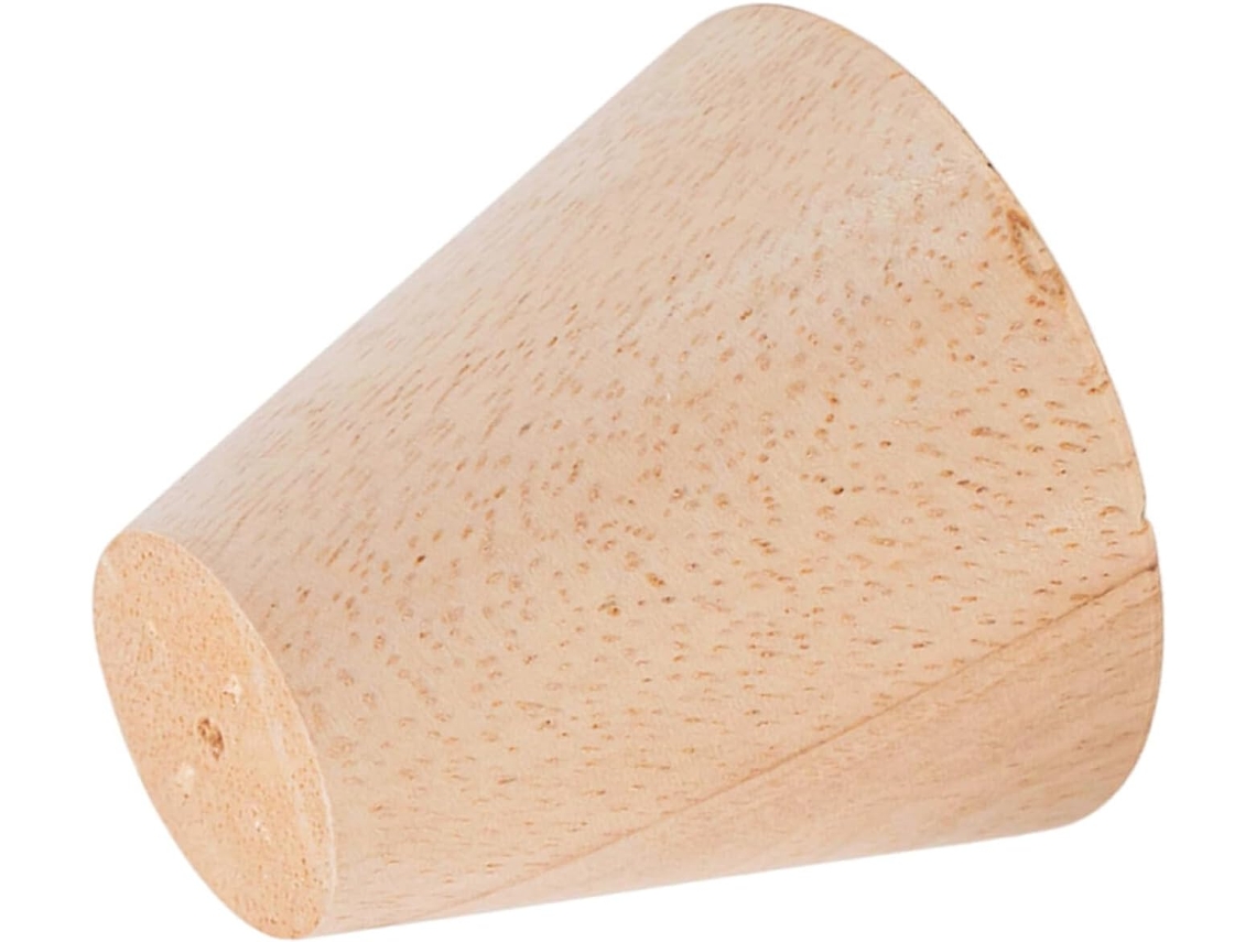 Herramienta Para Dar Forma A La Cerámica Con Nivel De Burbuja Circular Para Modelar Y Dar Acabado A La Arcilla, Ideal Para Aficionados.