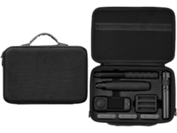 Bolsa De Almacenamiento Para Cámara Insta360 X5 X4 Funda Protectora De Nailon