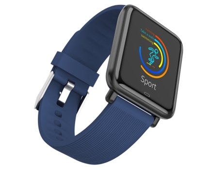Smartwatch ENZON Azul