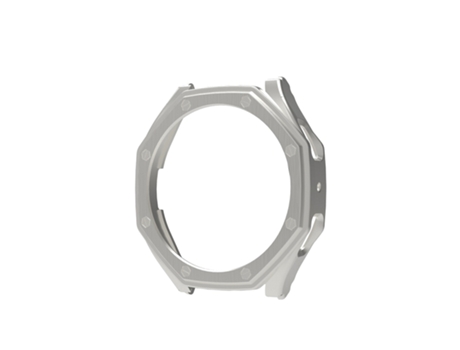 Caja de repuesto para reloj de PC para Samsung Galaxy Watch 4/5