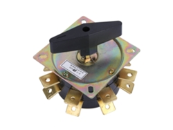 Máquina De Soldadura Eléctrica Interruptor Separado Kdh-63/2-8 8 Dígitos 380v/220v 63a