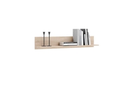 Estante 100 cm Kobi Shelf Oak